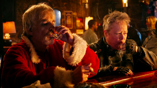 <i>Bad Santa 2</i> lazily repackages an old Christmas present